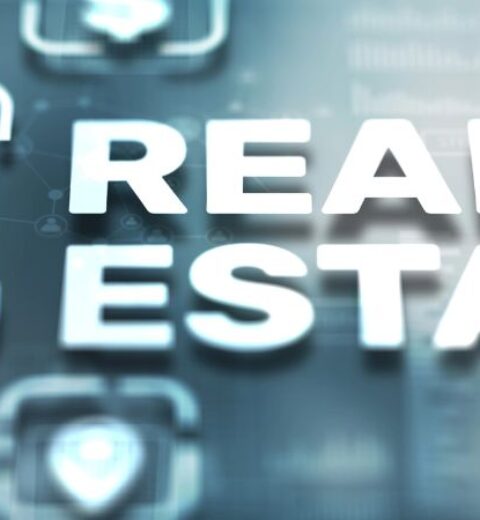 Company Real Estate Broker 1